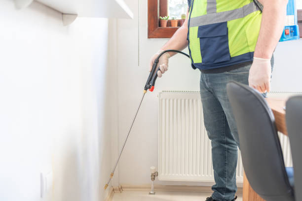 Best Pest Control Near Me in Oak Leaf, TX